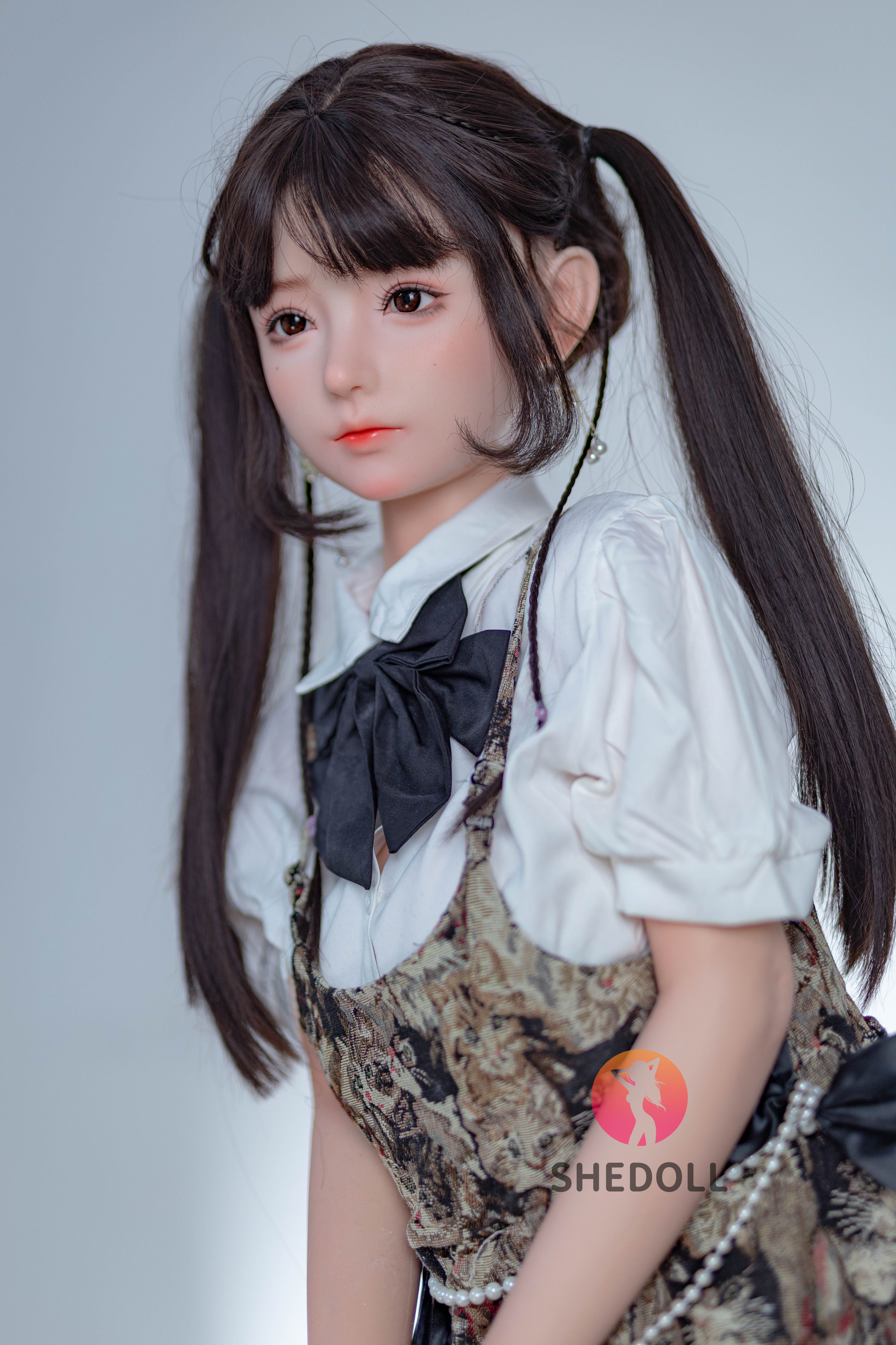 リアルダッチワイフ 